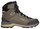 Lowa Wanderschuhe Ranger GTX (Trekking, Nubukleder, wasserdicht) steinbraun/gum Herren